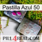 Blue Pill 50 38